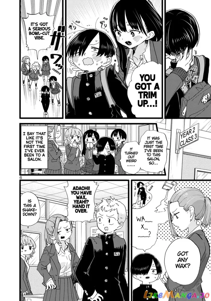 The Dangers in My Heart Chapter 83 image 07_optimized